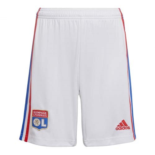 Pantalones Lyon 1ª 2022 2023